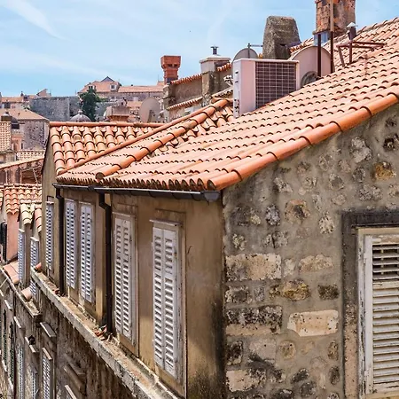 Midtown Apartments Dubrovnik Exterior foto