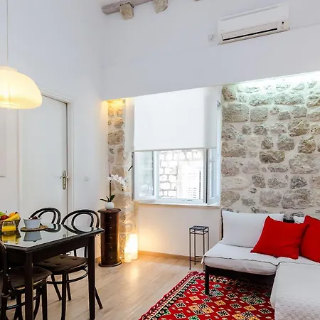 Midtown Apartments Dubrovnik Exterior foto