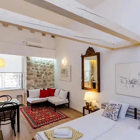 Midtown Apartments Dubrovnik Exterior foto