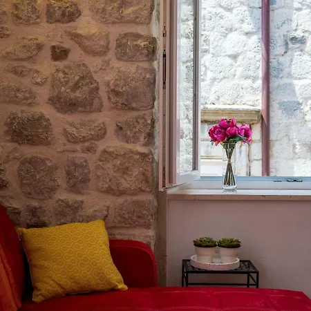 Midtown Apartments Dubrovnik Exterior foto