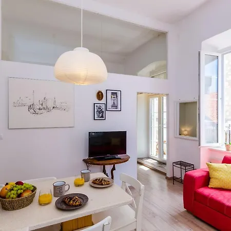 Midtown Apartments Dubrovnik Zimmer foto