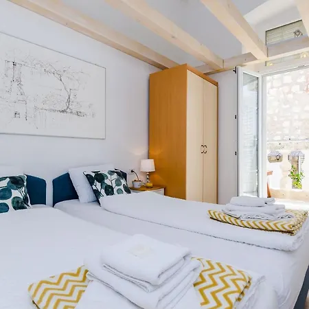 Midtown Apartments Dubrovnik Zimmer foto