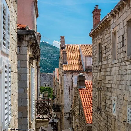 Midtown Apartments Dubrovnik Zimmer foto