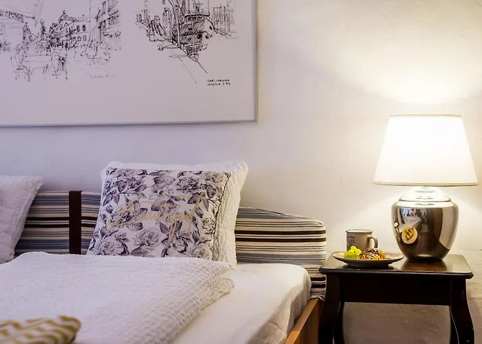 Midtown Apartments