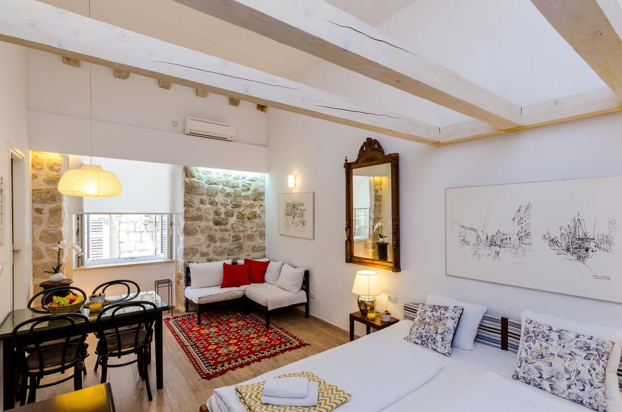 Midtown Apartament Dubrownik
