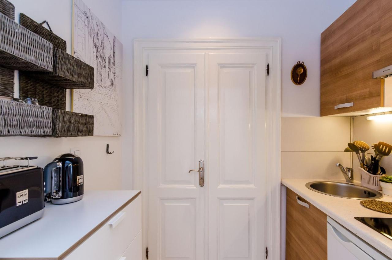 Midtown Apartament Dubrownik